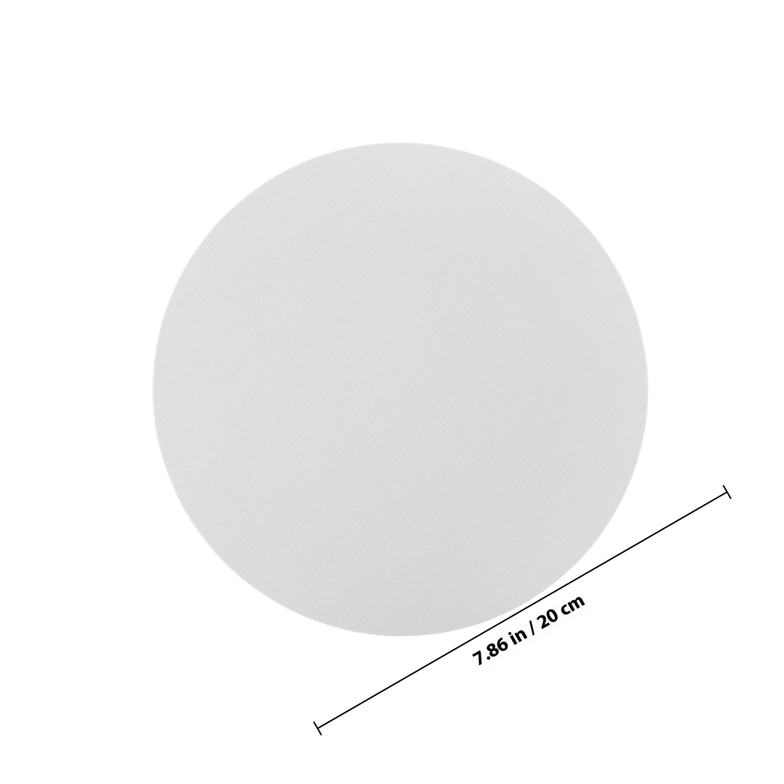 昇華印刷用無地マウスパッド5枚セット、モダンな大型サイズ、滑 - Mouse Pad Blank Sublimation のレビューと価格