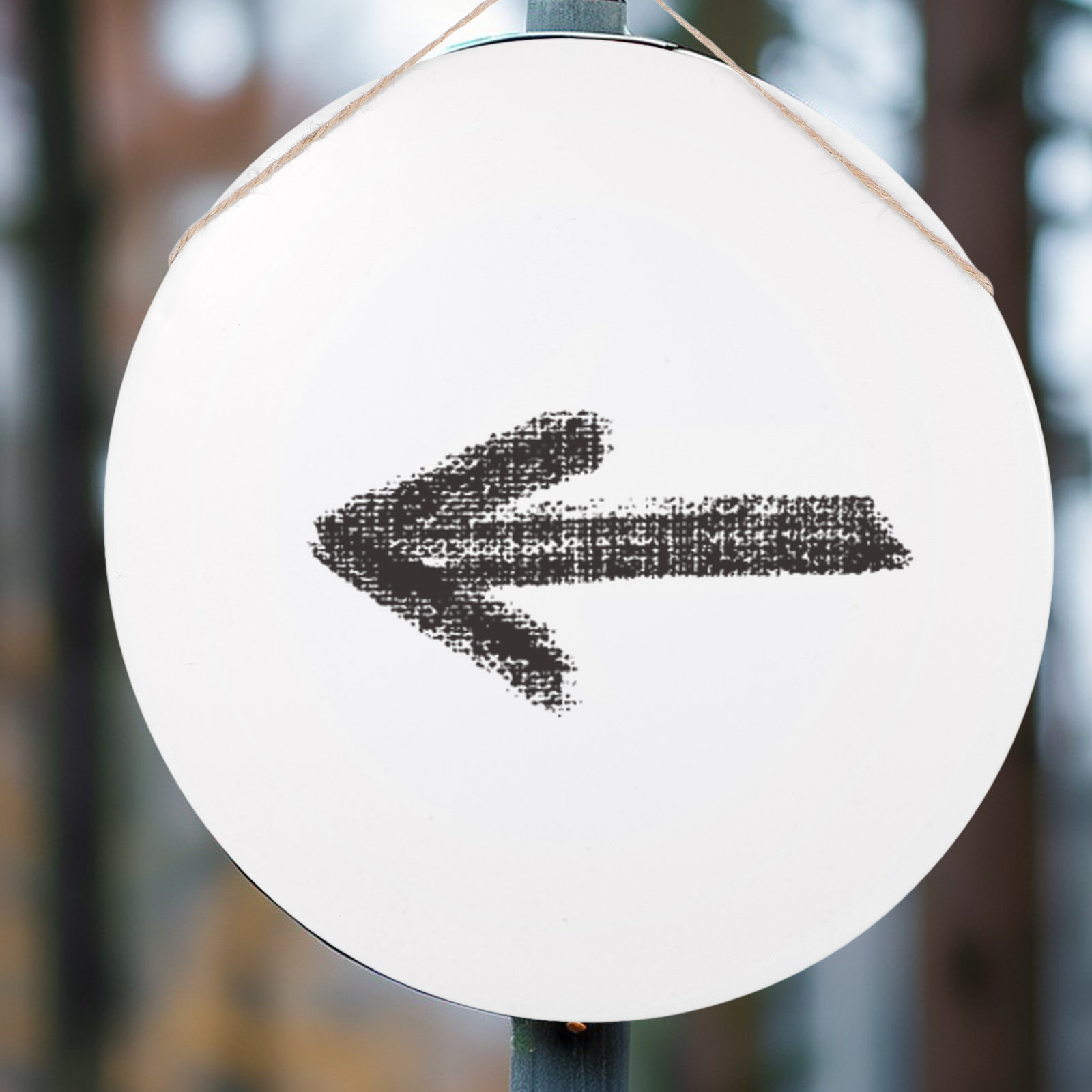 無地の金属サイン 鉄板塗装 白色昇華型金属サインブランク 1 - Yard Sign Blank のレビューと価格