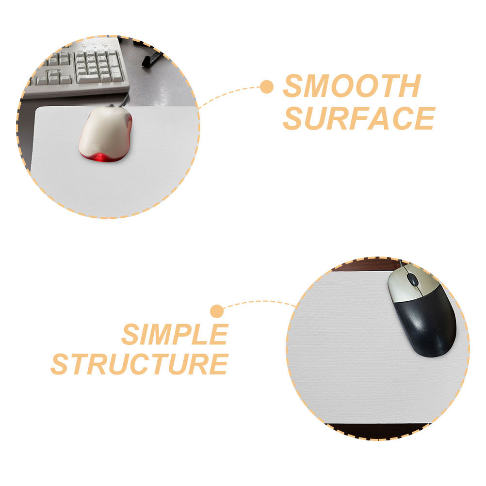 20枚入り昇華型マウスパッドブランク、DIY印刷用ゲーミング - Mouse Pad Blank Sublimation のレビューと価格