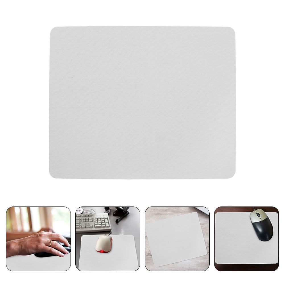 20枚入り昇華型マウスパッドブランク、特大サイズのキーボード - Mouse Pad Blank Sublimation のレビューと価格