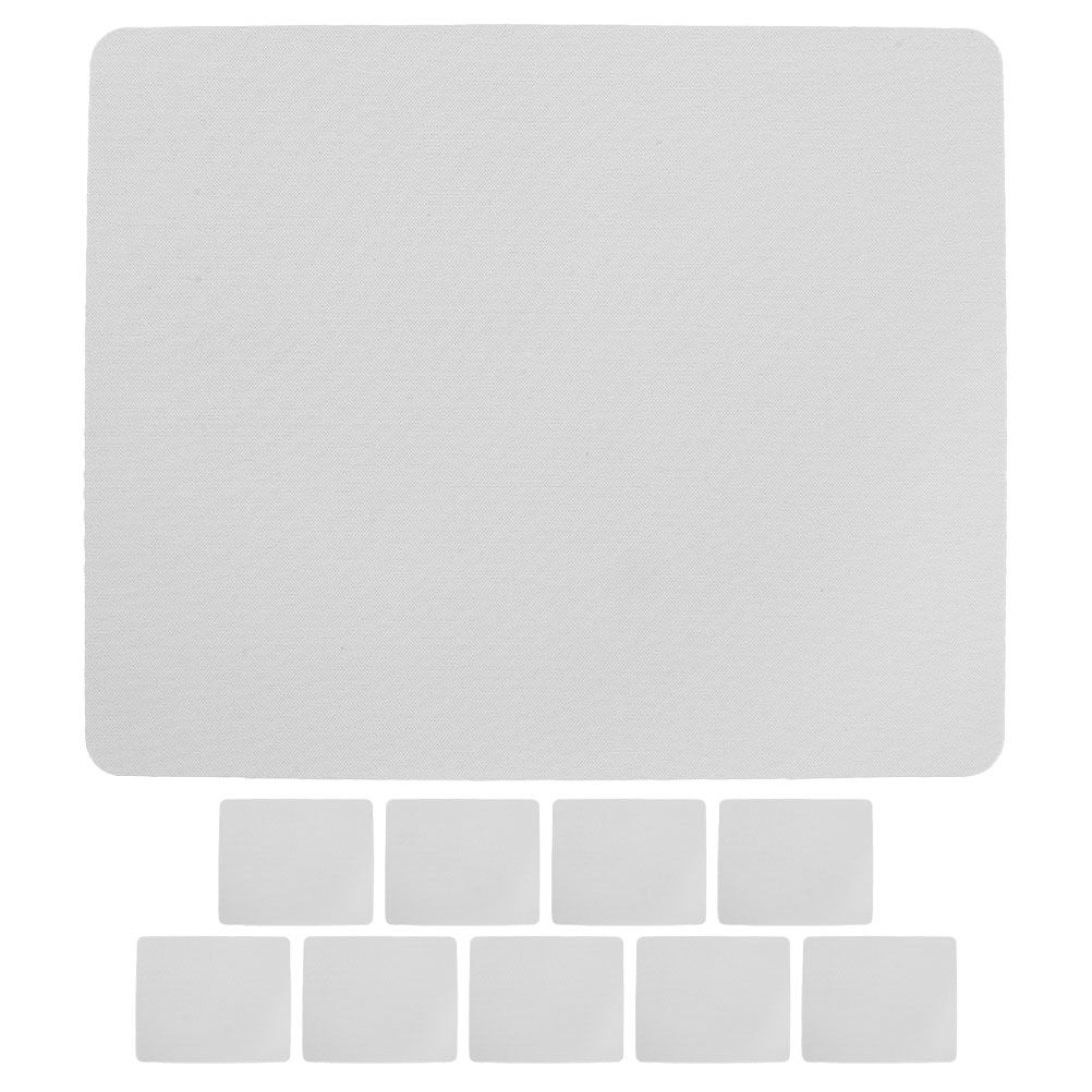 20枚入り昇華型マウスパッドブランク、特大サイズのキーボード - Mouse Pad Blank Sublimation のレビューと価格