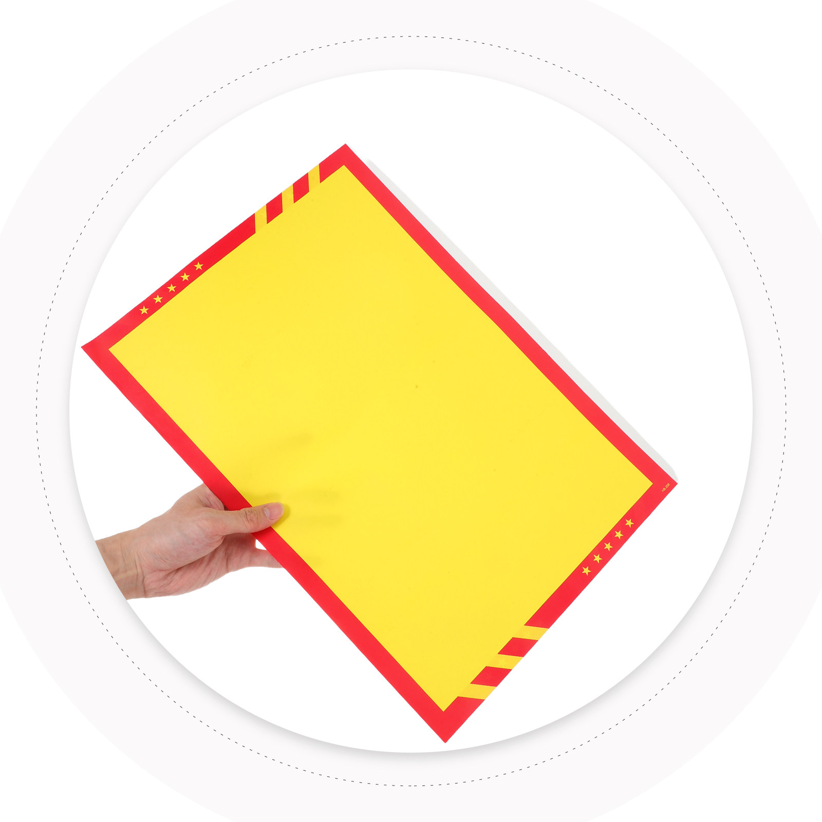 20枚入り ポップ広告用紙サイン 人目を引く無地のセールプラ - Yard Sign Blank のレビューと価格