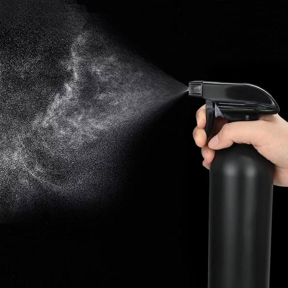 1Pc 500 ミリリットルスプレーボトル空ボトル旅行用ボト - Water Bottle Blank のレビューと価格